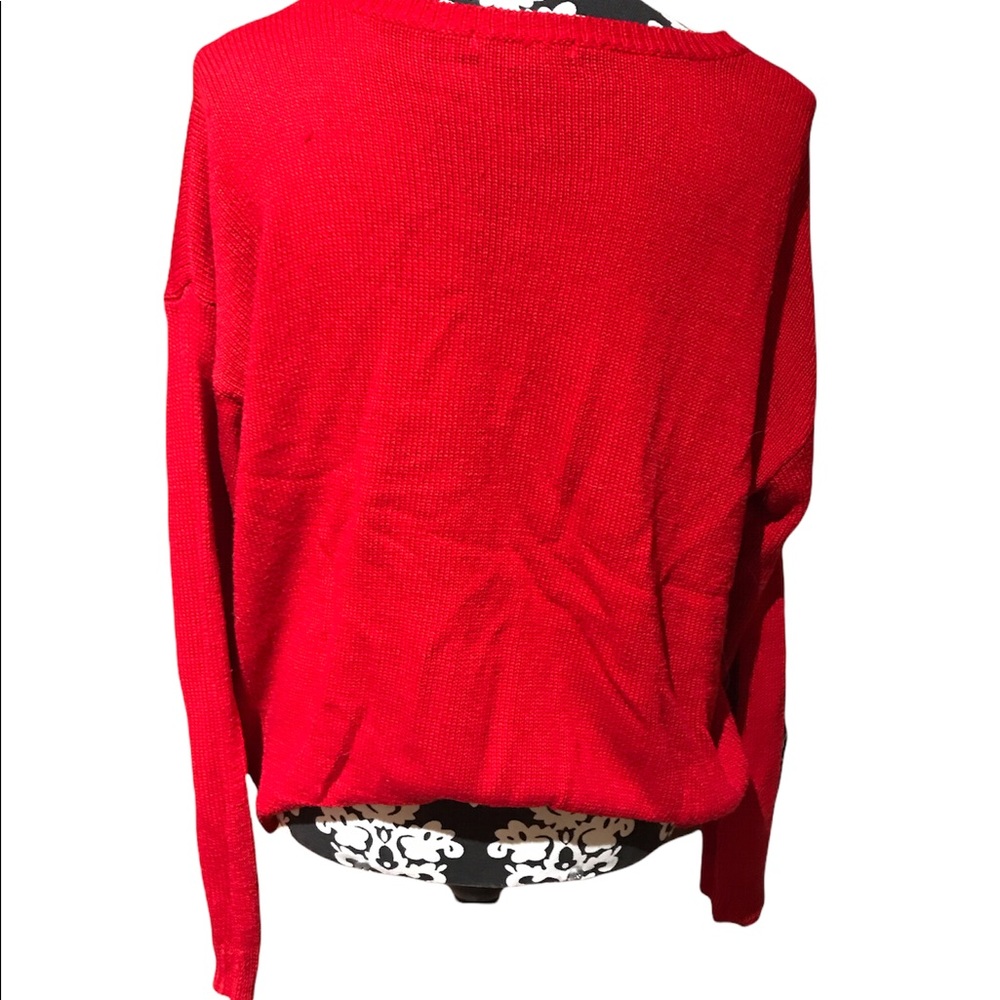Sweater - Picture 2 of 2